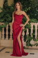 Deep Red