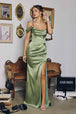 Dark Sage Green