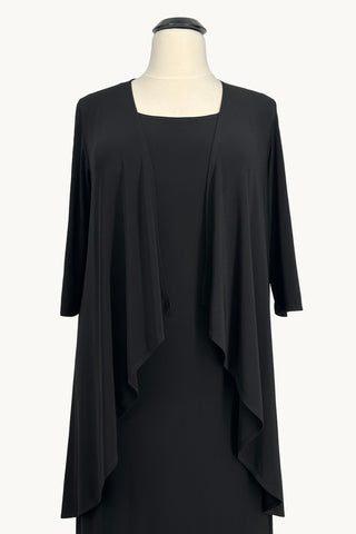 Amoris T9000 Semi-Formal Evening 2-Piece Gown