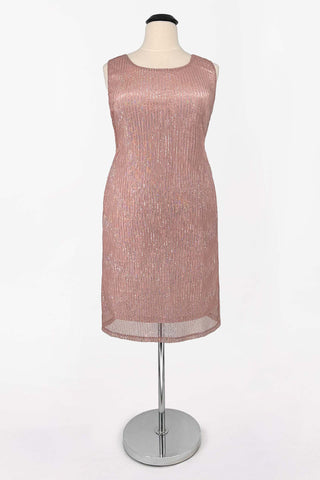 Amoris T9001 Semi-Formal Evening 2-Piece Gown
