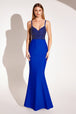 Royal Blue