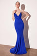 Royal Blue