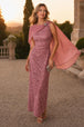 Dusty Rose