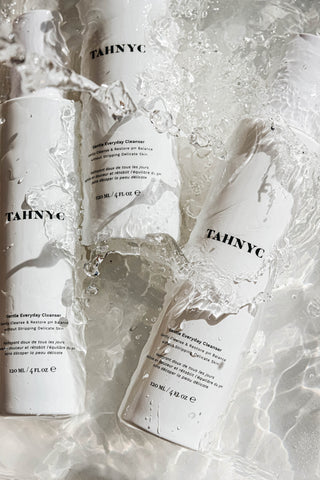 Gentle Everyday Cleanser