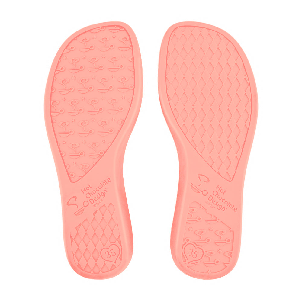 Tailor Made Women's Mary Jane Flats - Glamourous Grace