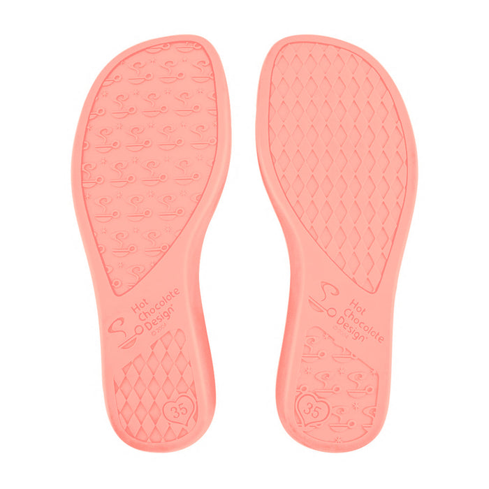Tailor Made Women's Mary Jane Flats