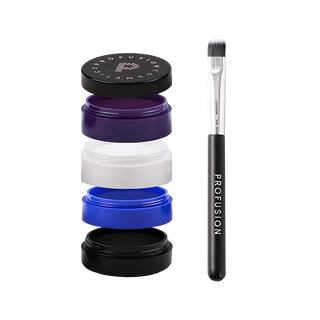 Rituals | Paranormal Face Paint Stack