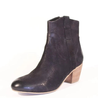 Texan Cowboy Booties - Glamourous Grace