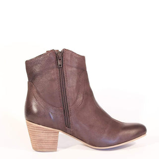 Texan Cowboy Booties - Glamourous Grace