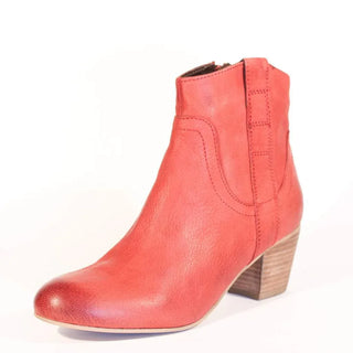 Texan Cowboy Booties - Glamourous Grace