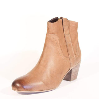 Texan Cowboy Booties - Glamourous Grace