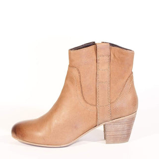 Texan Cowboy Booties - Glamourous Grace