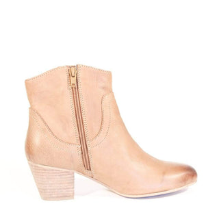 Texan Cowboy Booties - Glamourous Grace