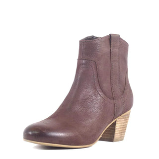 Texan Cowboy Booties - Glamourous Grace