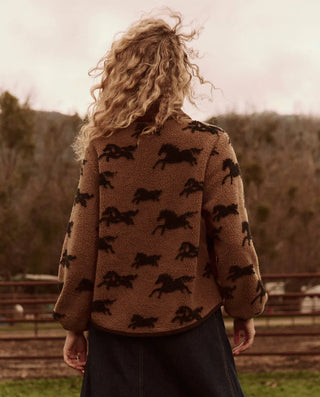 The Great. The Pasture Jacket