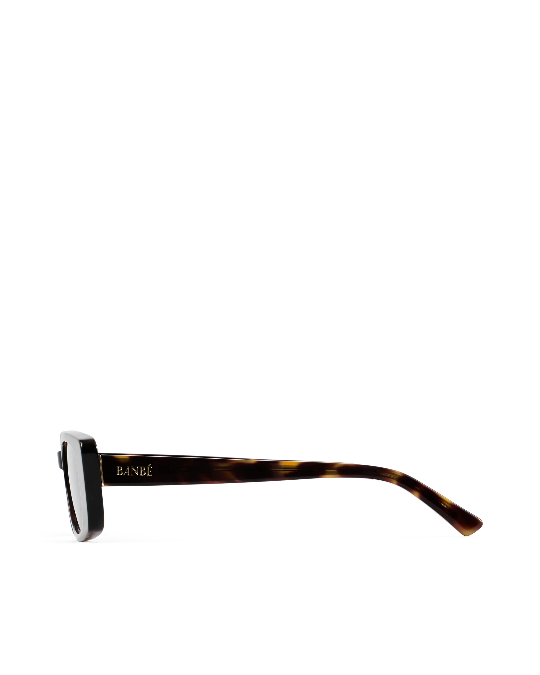 The Hepurn Sunglasses | Havana Tort Choc