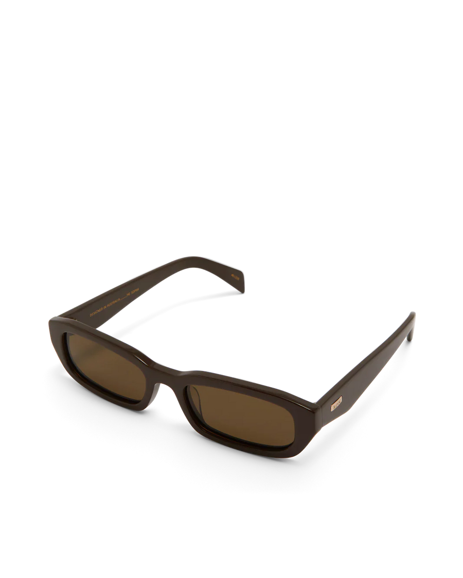 The Sophia Polarized Sunglasses