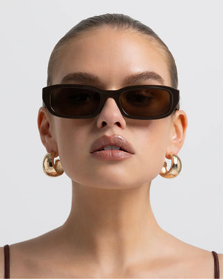 The Sophia Polarized Sunglasses