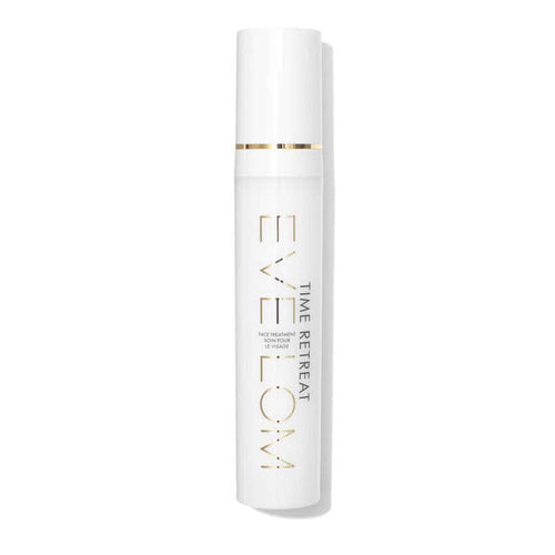 eve lom TIME RETREAT FACE TREATMENT