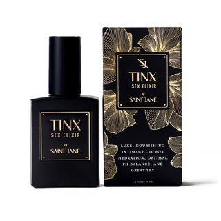 Tinx Sex Elixir by Saint Jane (Collective)