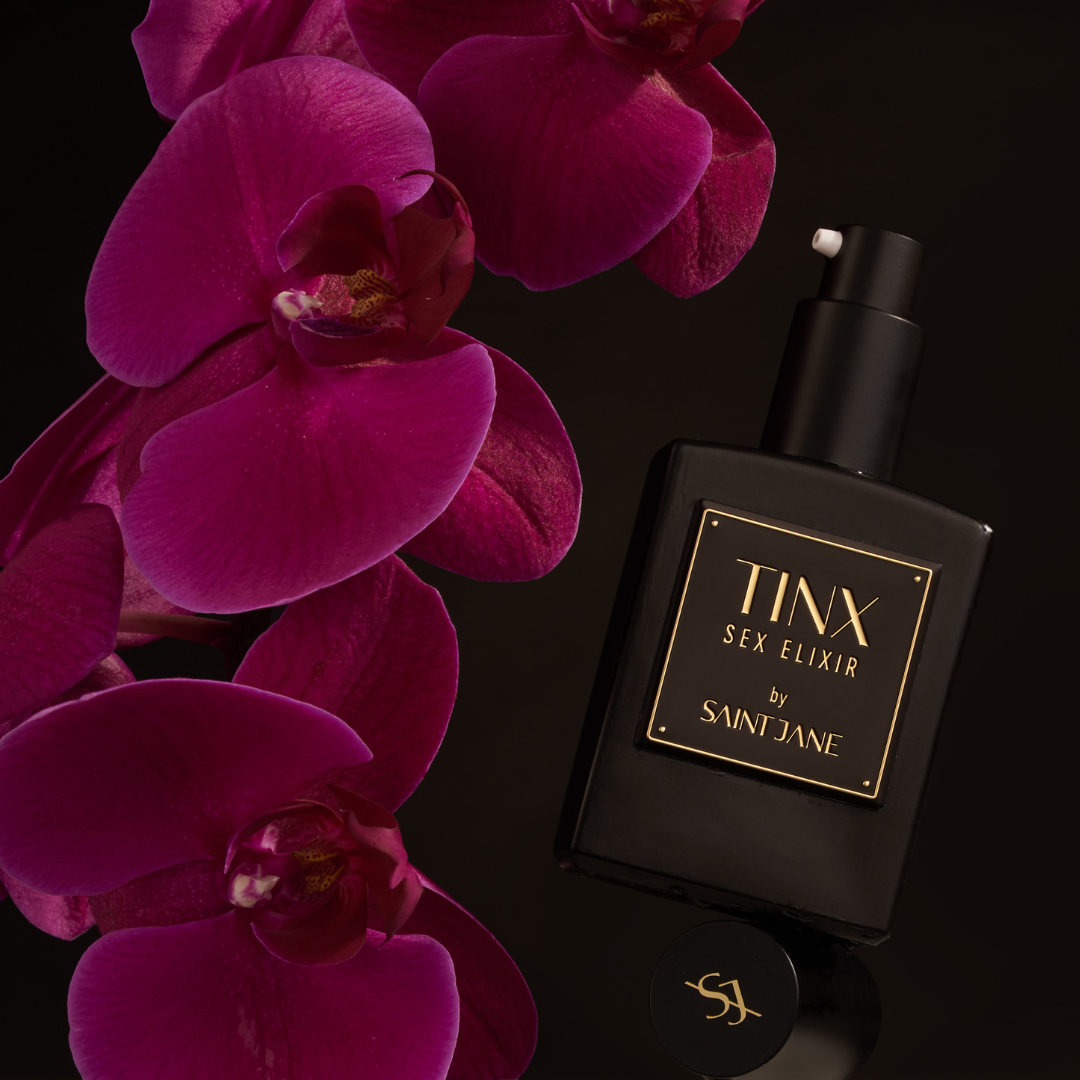 Tinx Sex Elixir by Saint Jane (Collective) - Glamourous Grace
