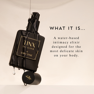 Tinx Sex Elixir by Saint Jane (Collective)