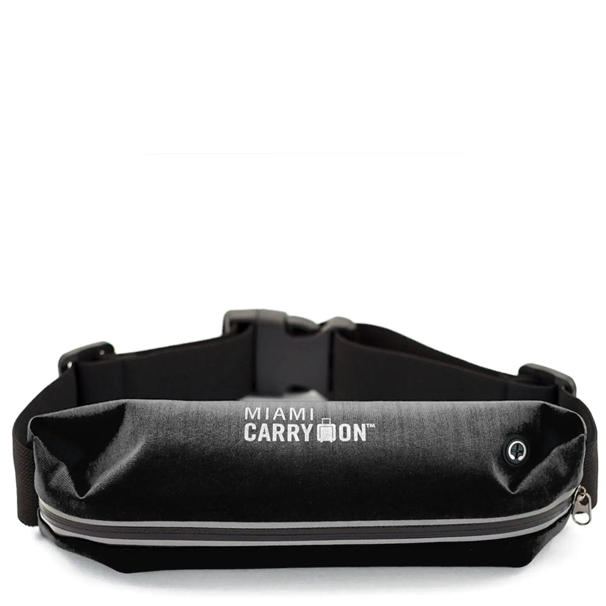 Water-Resistant Workout Belt Bag - Glamourous Grace