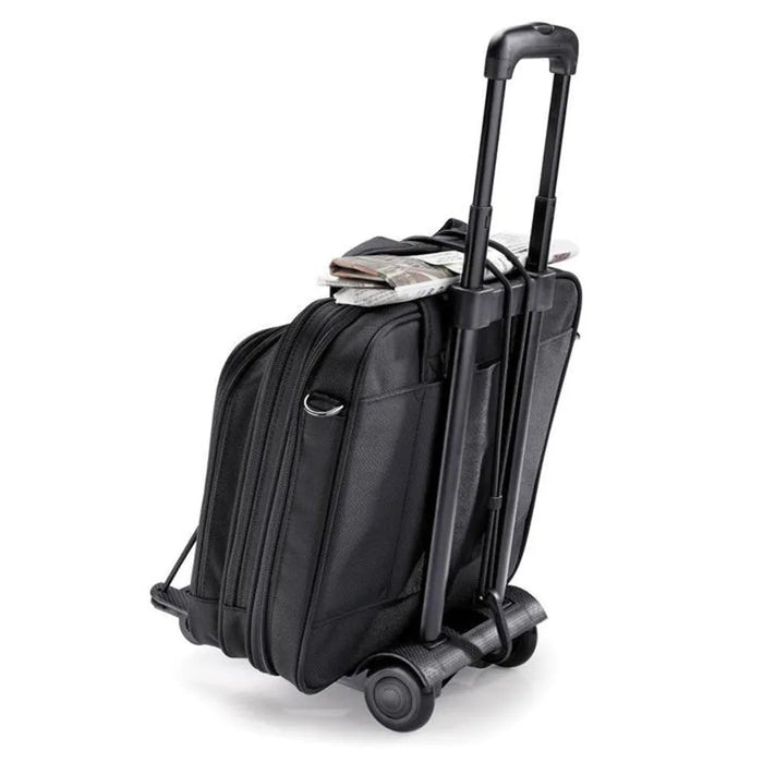Folding Luggage Cart | Dolly - Glamourous Grace