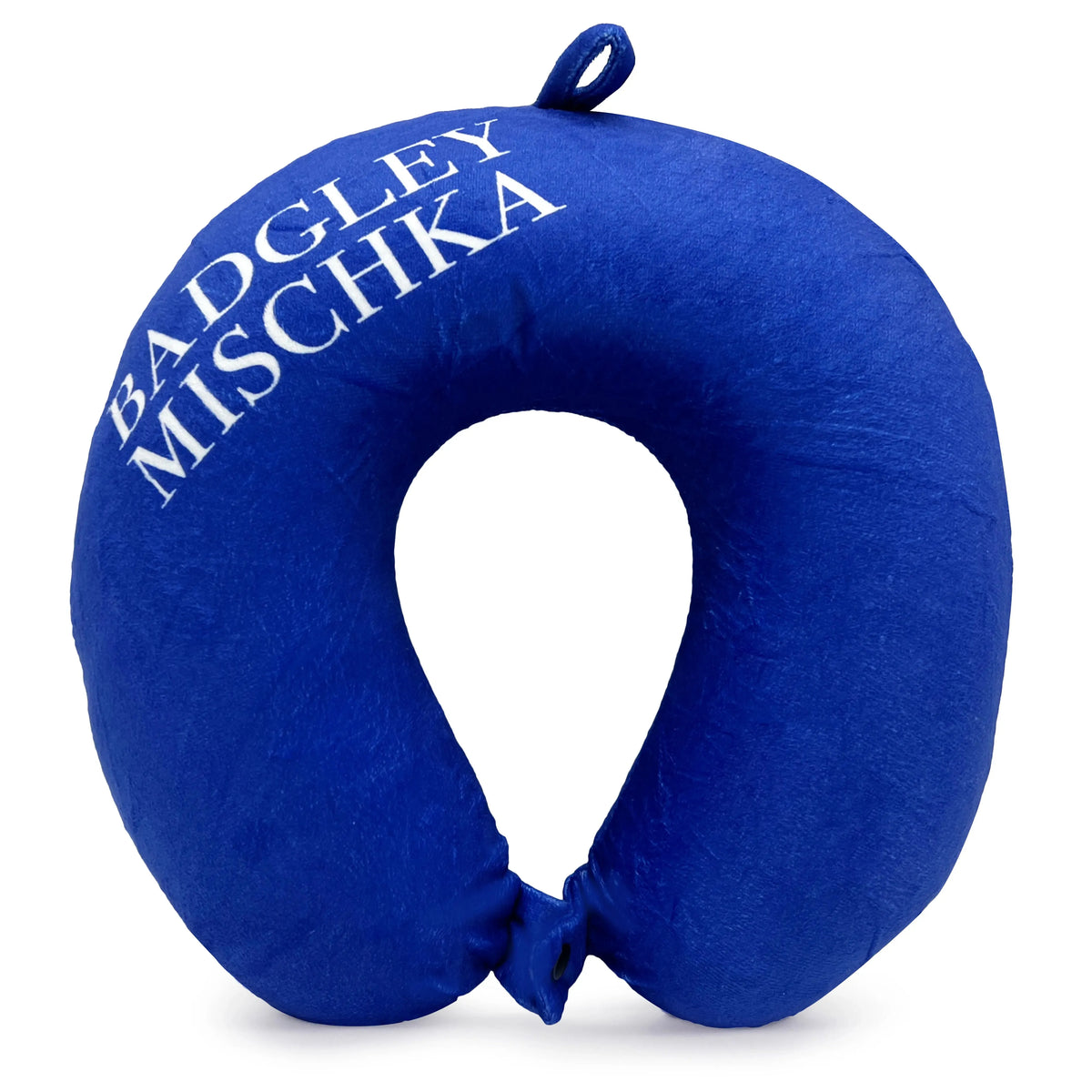 Memory Foam Travel Neck Pillow - Glamourous Grace