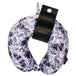 Silvery Floral