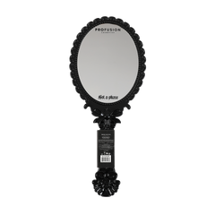 Not A Phase-Handheld Mirror