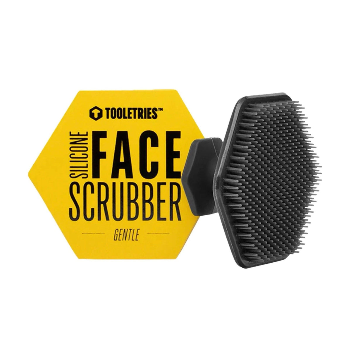 TOOLETRIES The Face Scrubber - Glamourous Grace