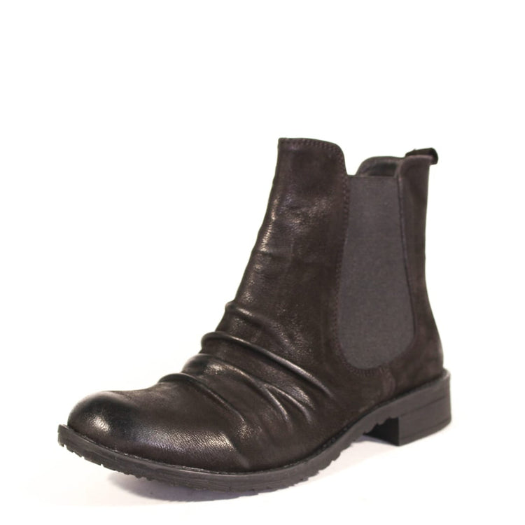 Trail Slouched Booties - Glamourous Grace
