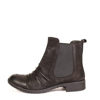 Trail Slouched Booties - Glamourous Grace