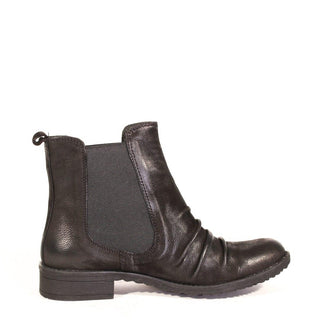 Trail Slouched Booties - Glamourous Grace