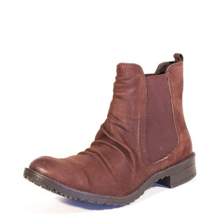 Trail Slouched Booties - Glamourous Grace