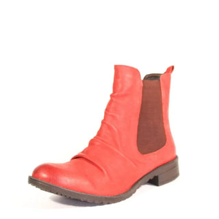 Trail Slouched Booties - Glamourous Grace