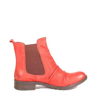 Trail Slouched Booties - Glamourous Grace