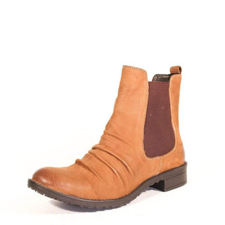 Trail Slouched Booties - Glamourous Grace