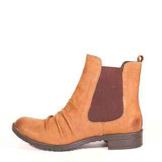 Trail Slouched Booties - Glamourous Grace