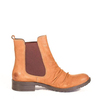 Trail Slouched Booties - Glamourous Grace