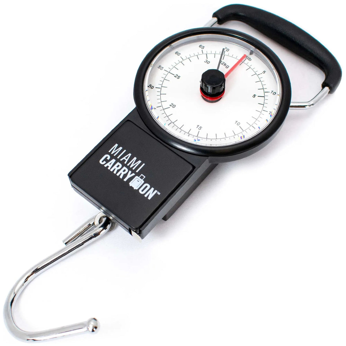Retro Mechanical Luggage Scale - Glamourous Grace