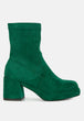 Dark Green
