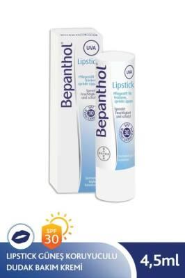Bepanthol Lipstick - Sunscreen SPF 30 | 4.5g - Glamourous Grace