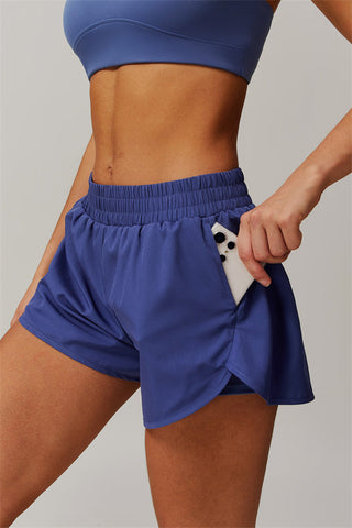 The Nova Sports Bra Shorts 2-Piece Set