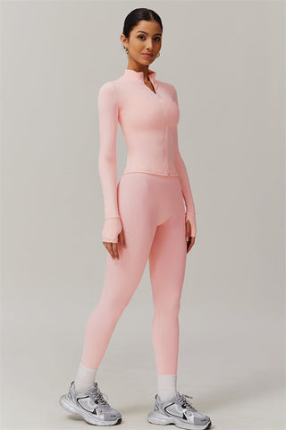 The Nova Jacket Leggings 2-Piece Set