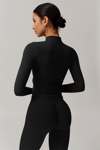 The Nova Jacket Leggings 2-Piece Set