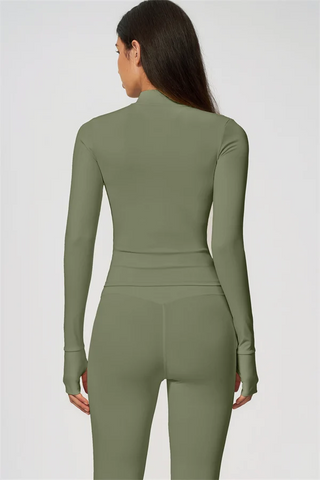 The Seraphine Jacket Leggings 2-Piece Set