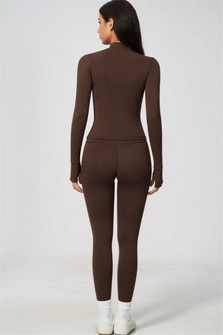 The Seraphine Jacket Leggings 2-Piece Set