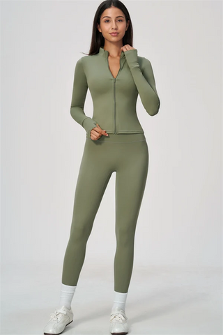 The Seraphine Jacket